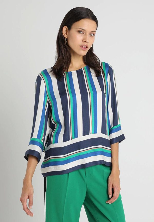 Striped shirt