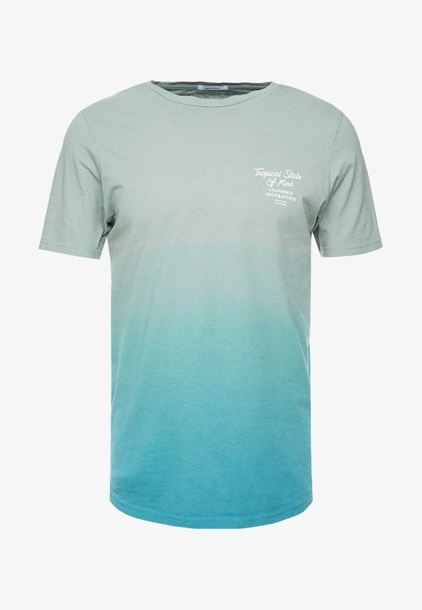 Basic t-shirt - Image 3