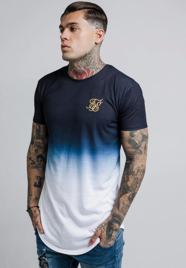 Fade tee