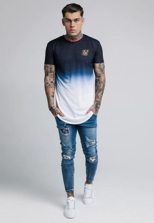 Fade tee - Image 4