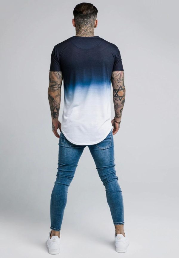 Fade tee - Image 5