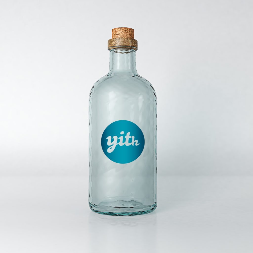 YITH Bottle