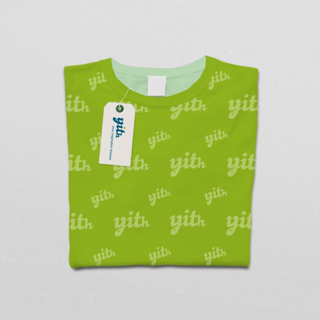 YITH Jersey - Green