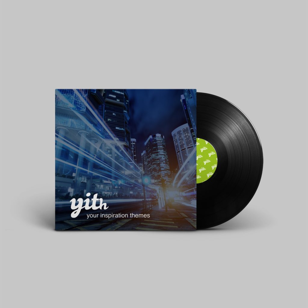 YITH Compilation - Vinyl edition