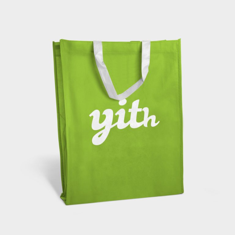 YITH Bag Green