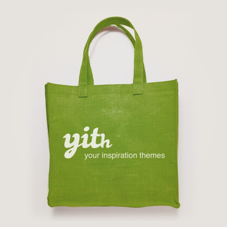 YITH Bag - Green