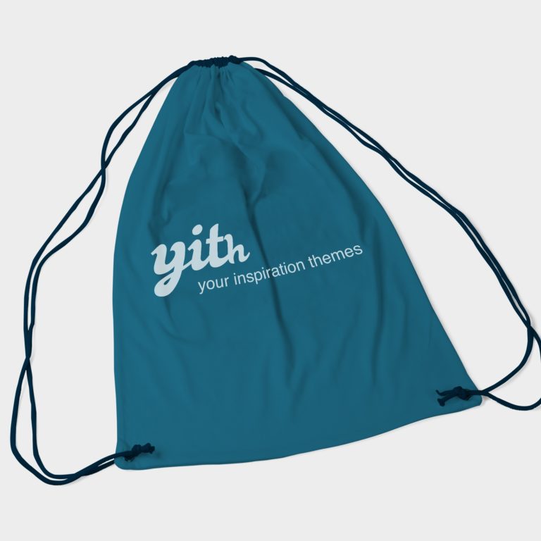 YITH Backpack - Blue