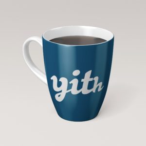 YITH Mug - Blue