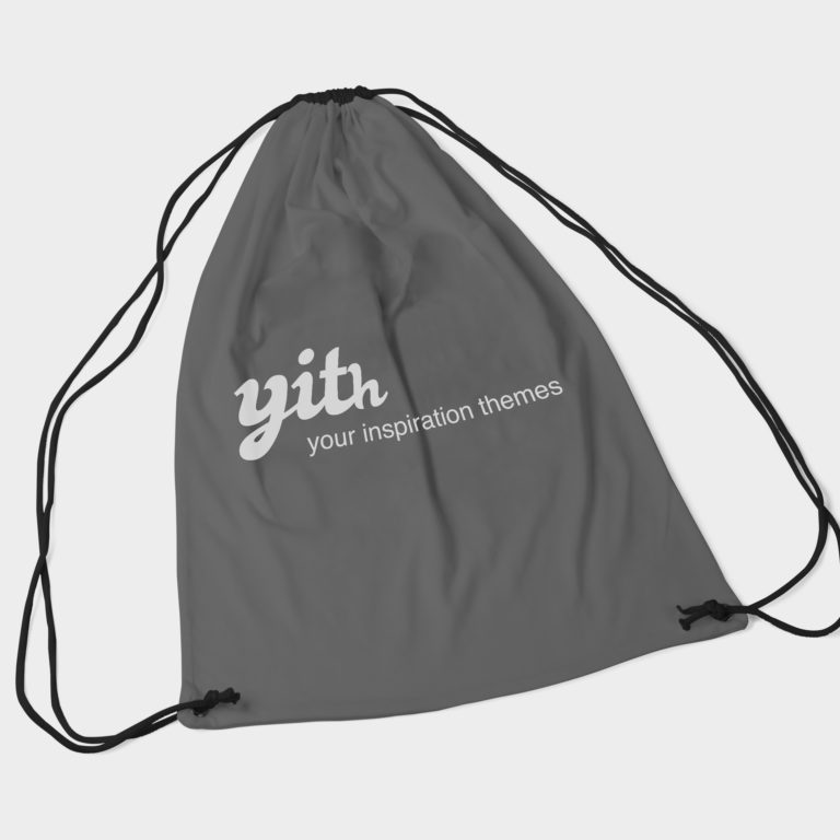 YITH Backpack - Grey