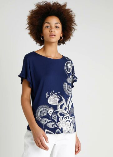Cherokee T-Shirt