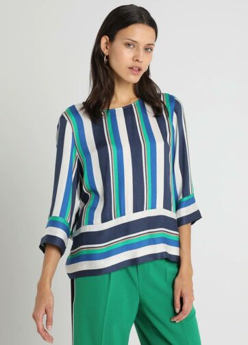 Striped shirt