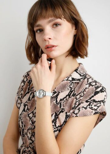 Luxury watch