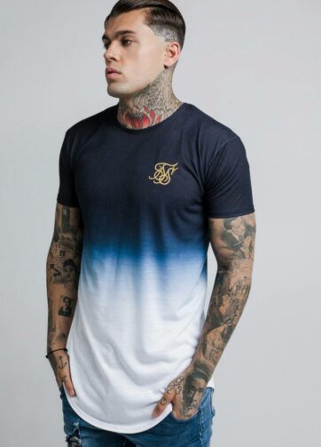Fade tee