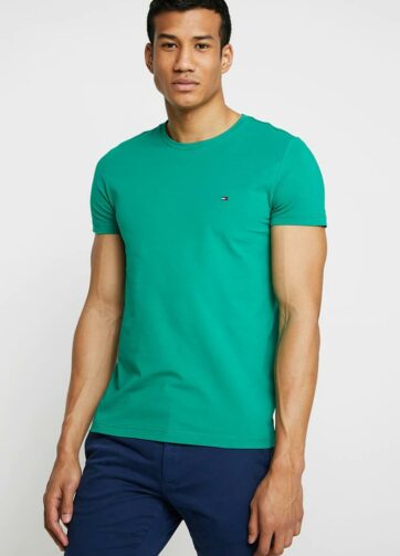 Slim fit t-shirt