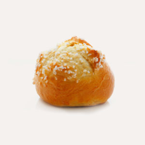 Butter vanilla postry - Gluten & Nuts free