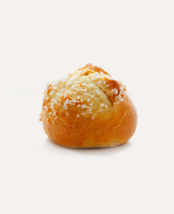 Butter vanilla postry - Gluten & Nuts free