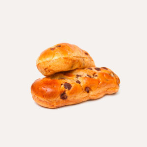 Bauli pan au chocolat - Nuts free