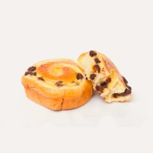 Bauli chocolate spirarelle - Sugar free