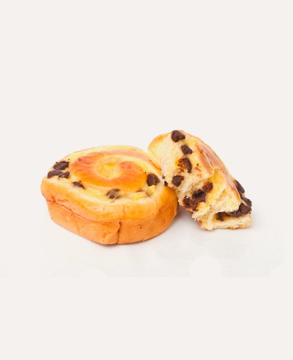 Bauli chocolate spirarelle - Sugar free