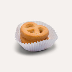 Butter cakes 100% gluten free