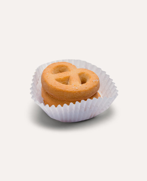Butter cakes 100% gluten free