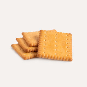Butter cookies - Sugar free