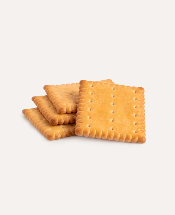 Butter cookies - Sugar free