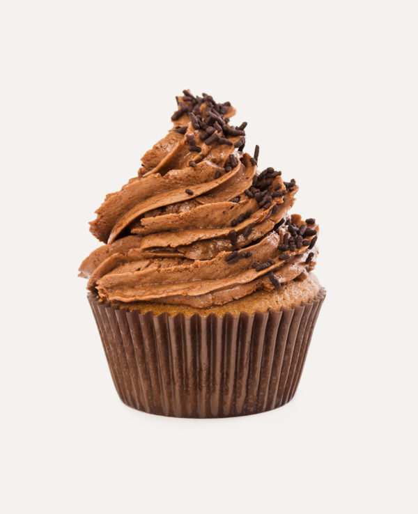 Coffee muffin - Veg