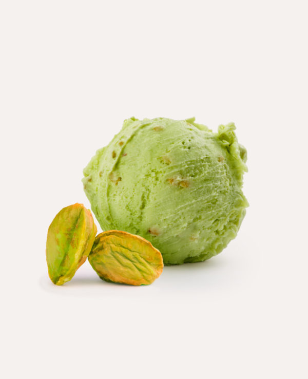 Pistachio icecream