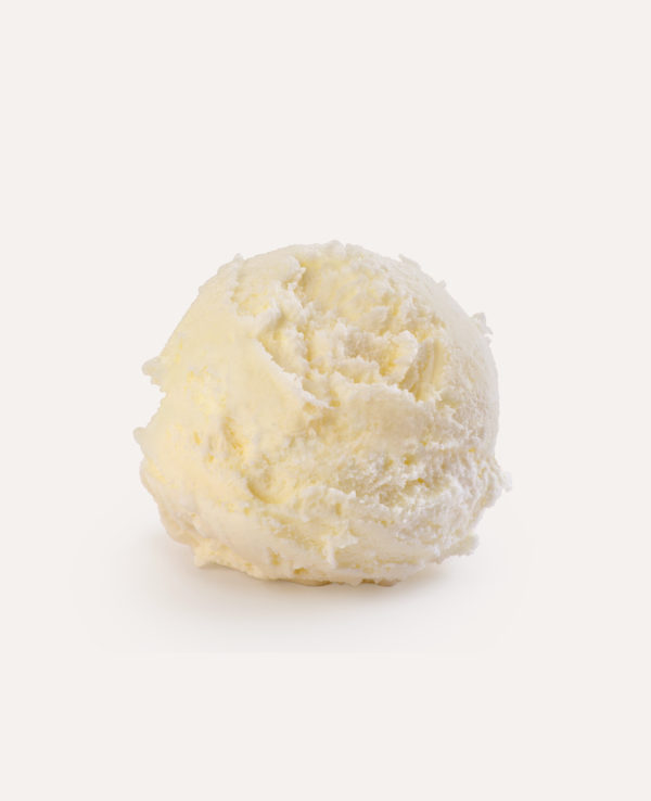 Vanilla icecream