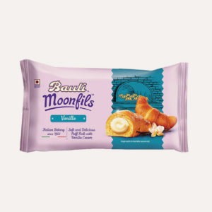 Bauli Moonfils Vanilla