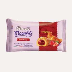 Bauli Moonfils Strawberry