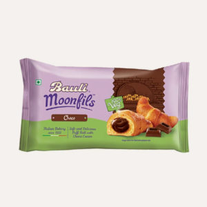 Bauli Moonfils Chocolate