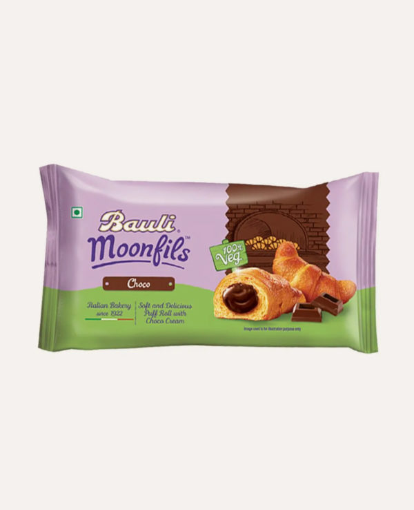 Bauli Moonfils Chocolate