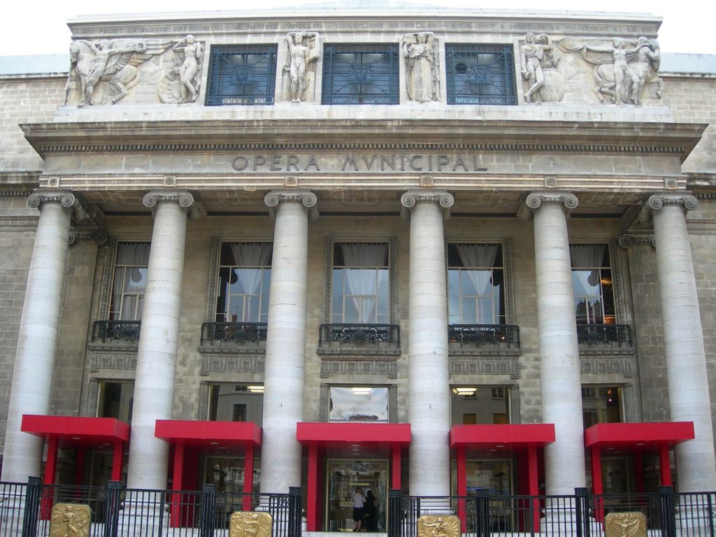 YITH Theatre
