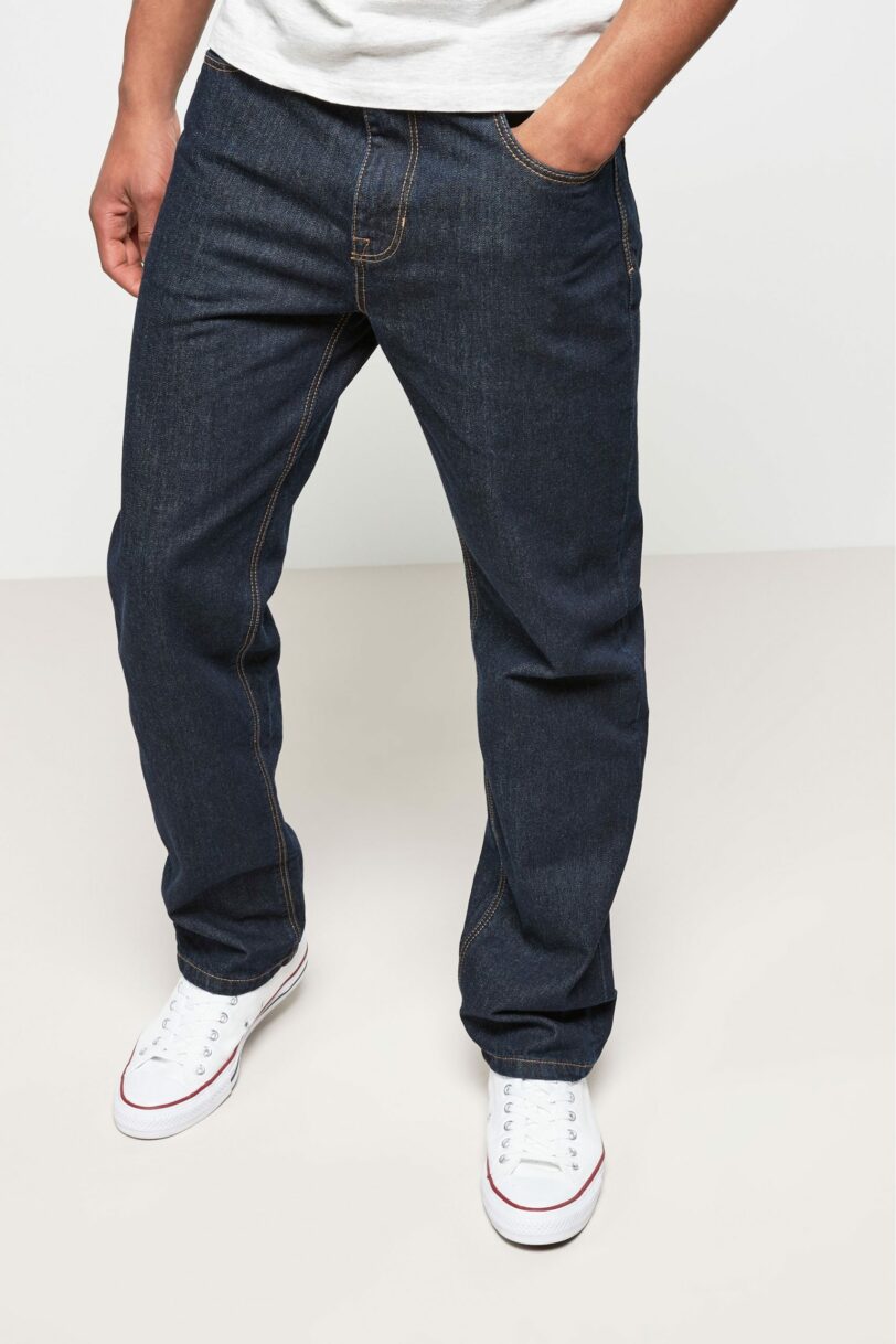 Dark man jeans