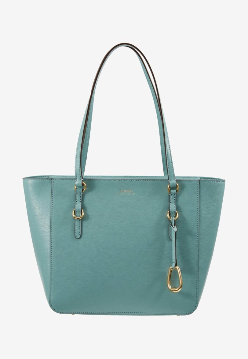 Valentino Turquoise bag