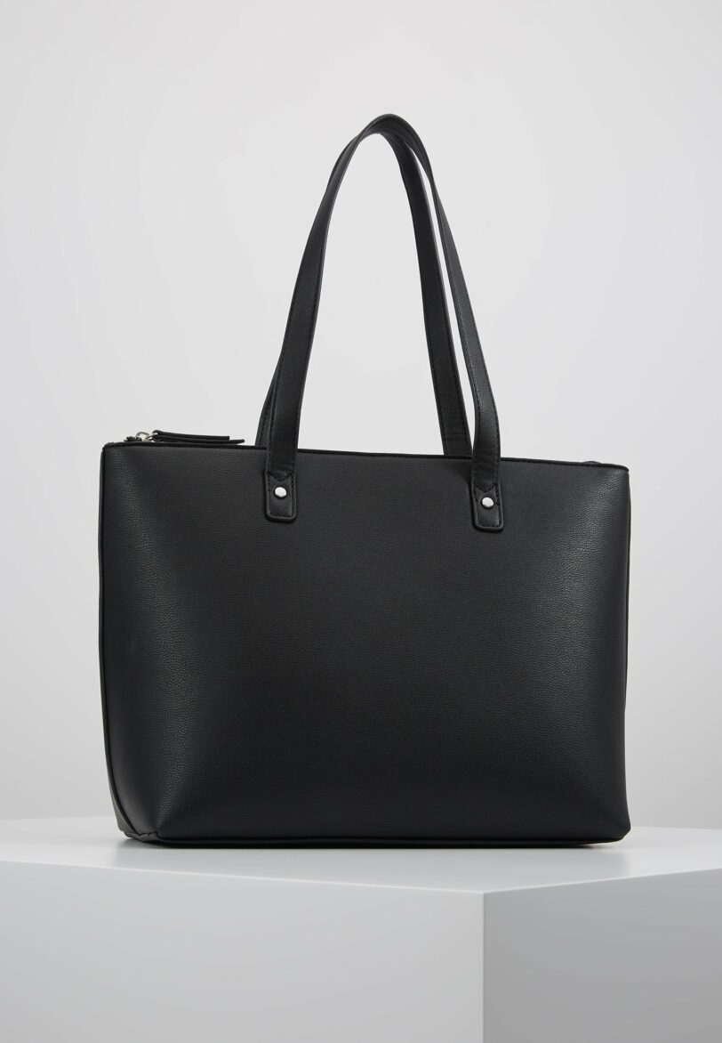 Black Leather bag