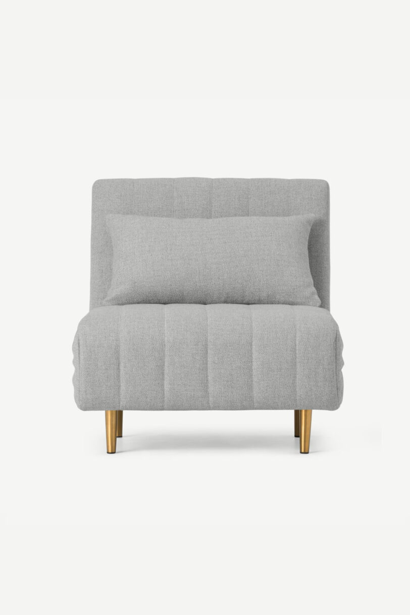 Grey Chair