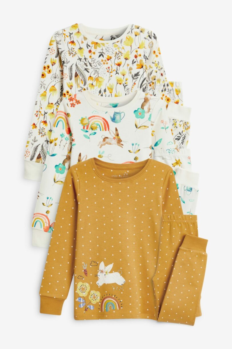 Kids Pack of shirts