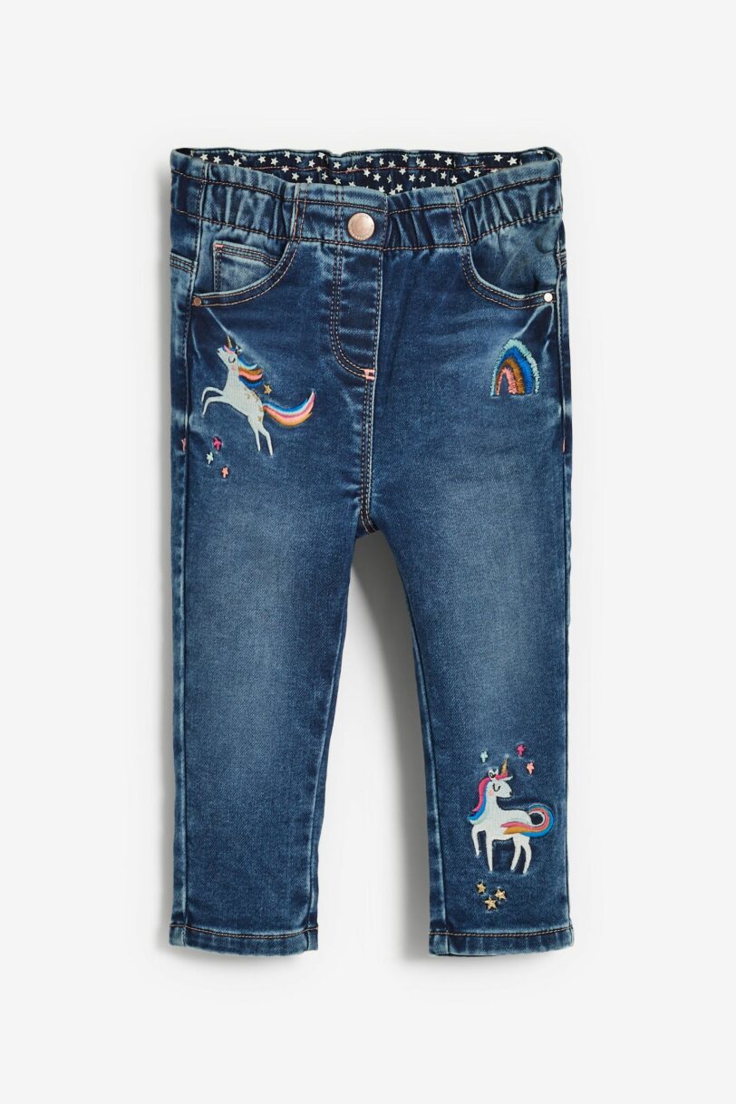 Kids Jeans for girl
