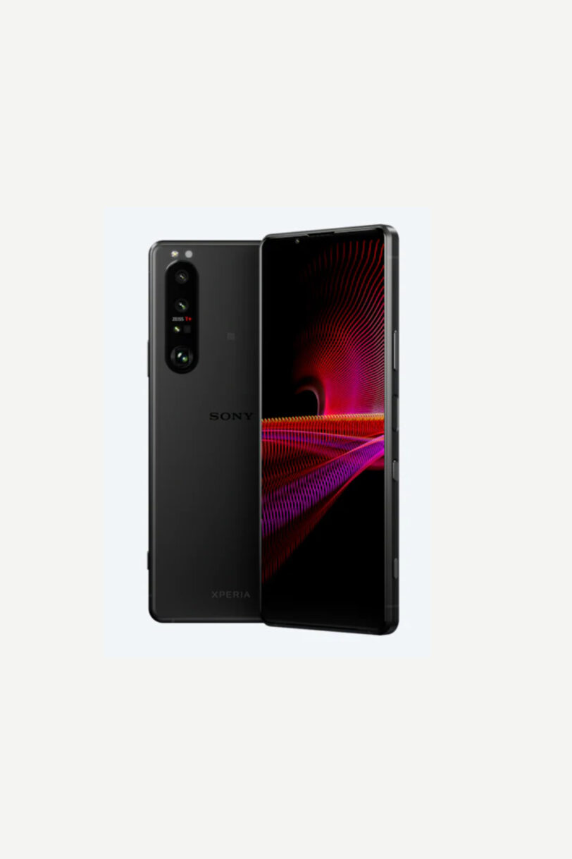 Sony Experia Dark Blue