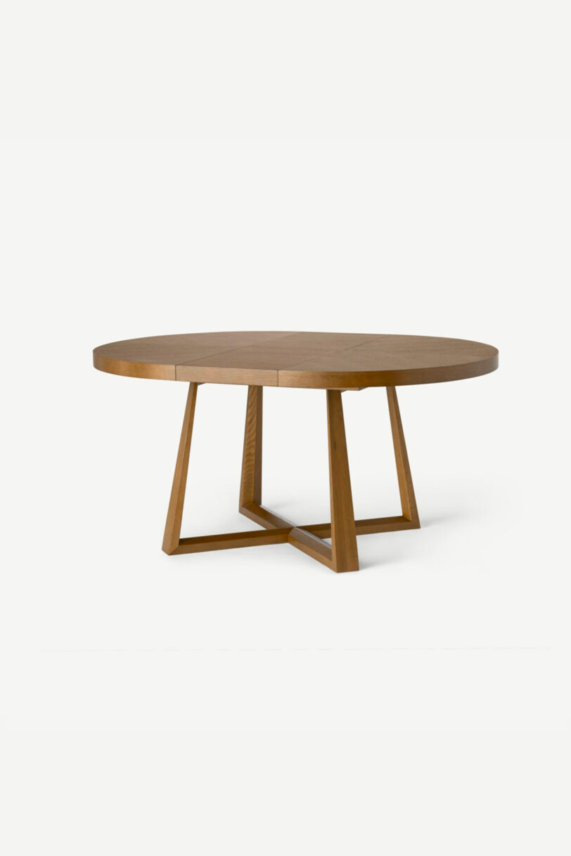 Wood Dining Table