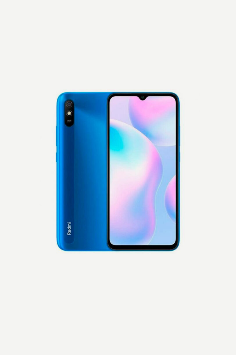 Xiaomi Energy Blue