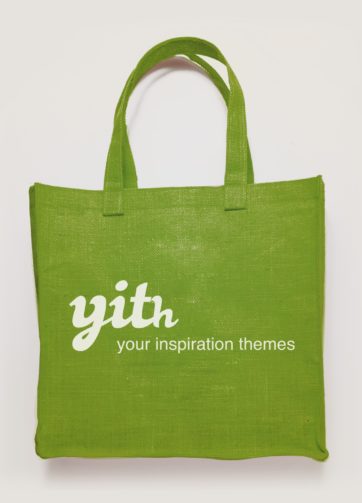 YITH Bag - Green