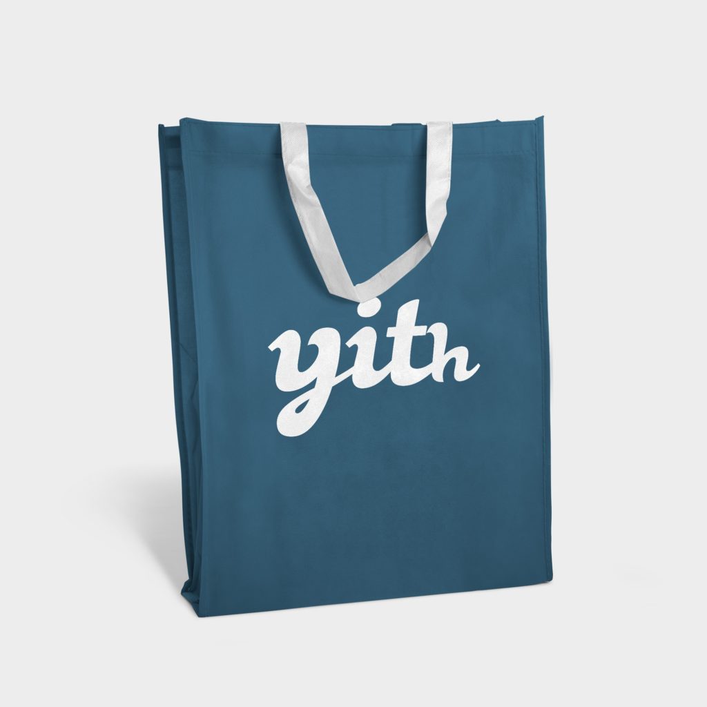 YITH Bag Blue