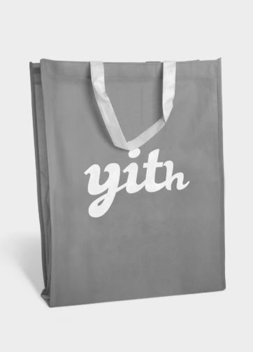 YITH Bag Grey