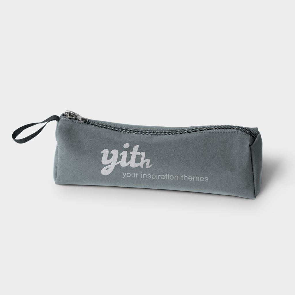 YITH Pensil Case - Grey