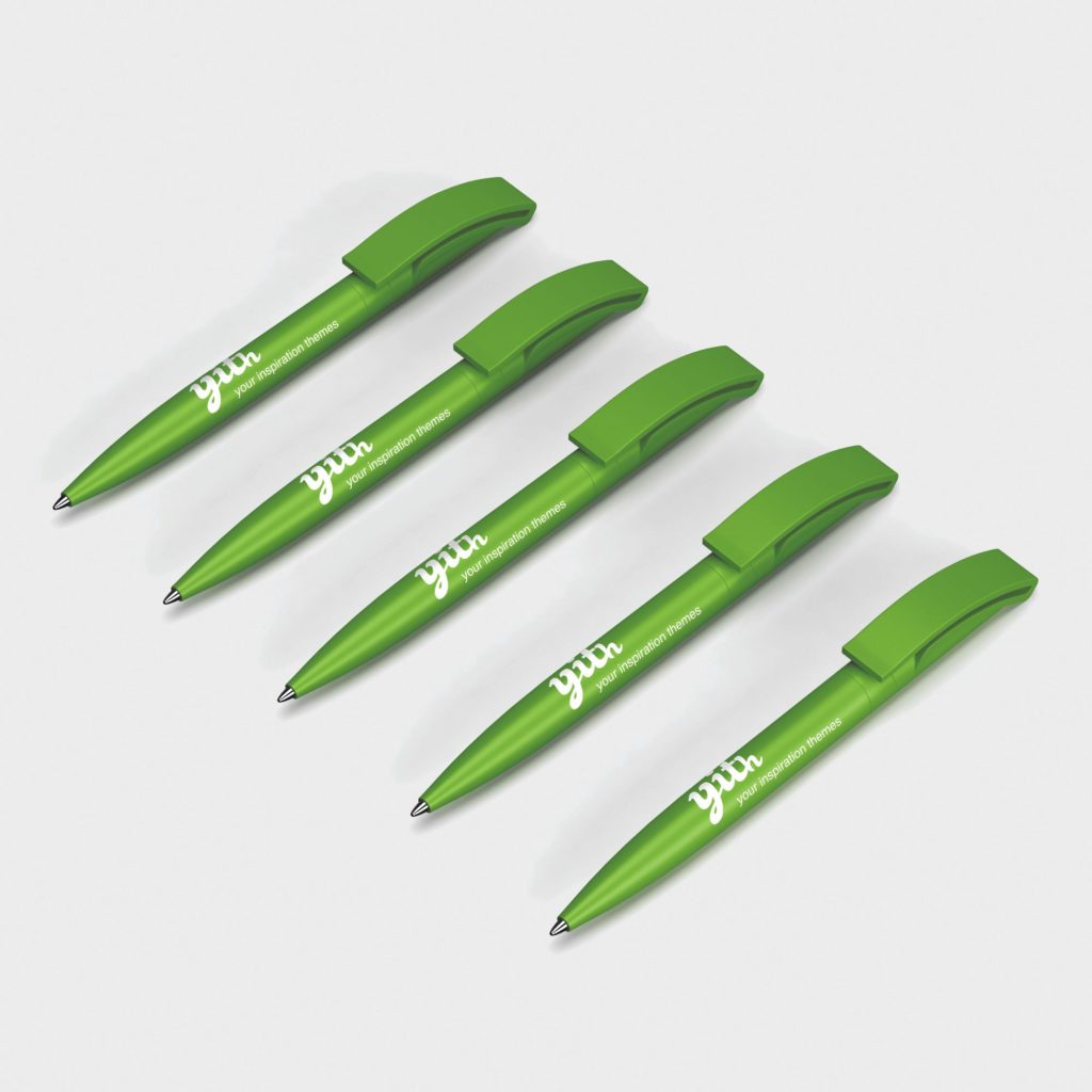 YITH Pens - Green
