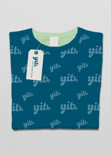 YITH Jersey - Blue